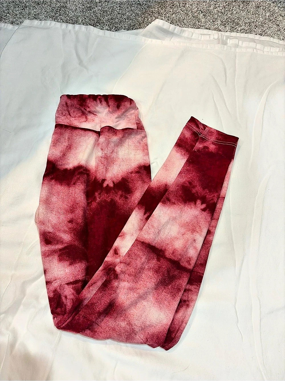 LuLaRoe tween leggings